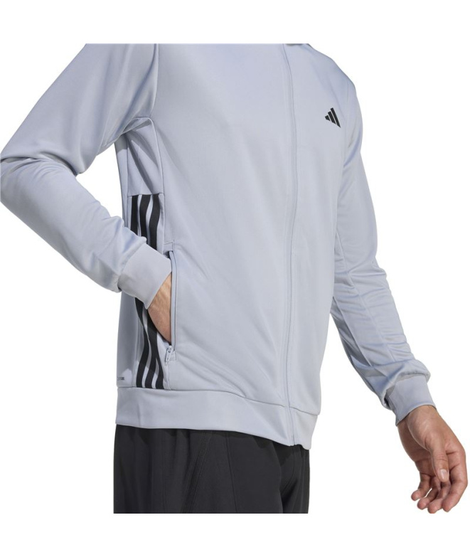 Chaqueta de Fitness adidas We Allset 3 BandasTt...