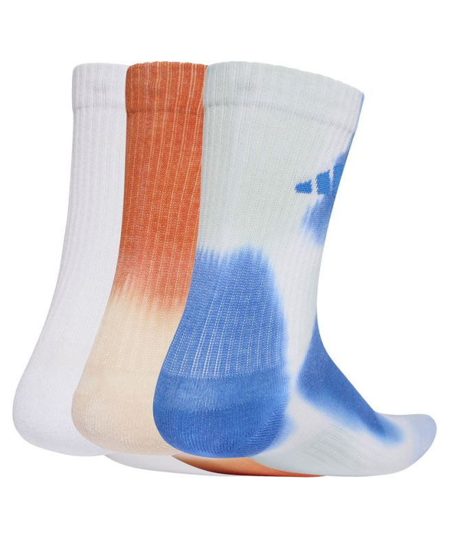 Chaussettes adidas Tie Dye 3Pp Chaussettes...