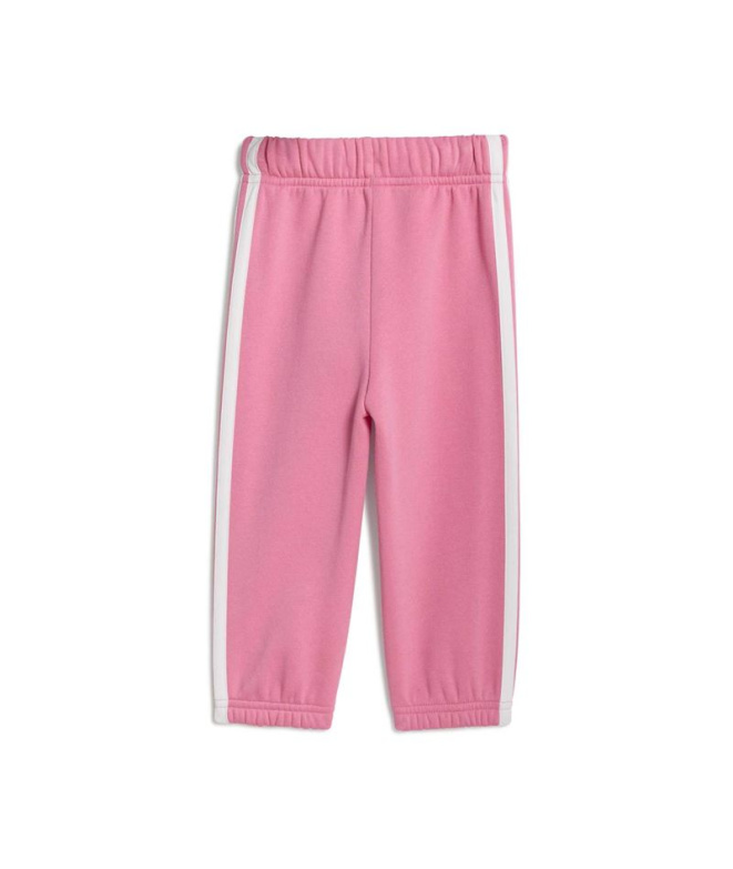 Survêtement adidas 3-Stripes FL HD Jog Enfant ,...