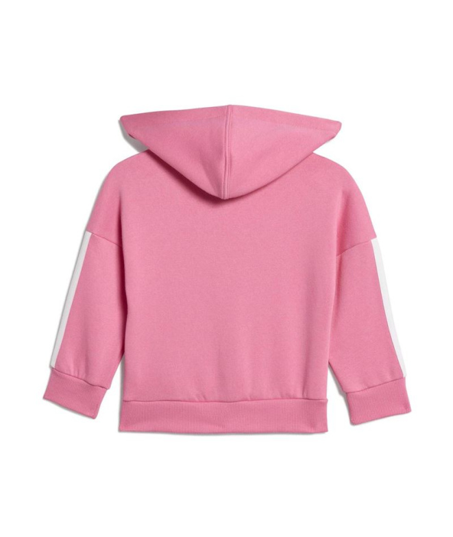 Survêtement adidas 3-Stripes FL HD Jog Enfant ,...