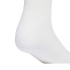 Chaussettes adidas 3- Chaussettes Ess Crw 3P Bleu foncé/Blanc/Bleu