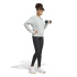 Sudadera de Fitness adidas D4T Knit Crew Mujer Sama