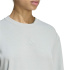 Sudadera de Fitness adidas D4T Knit Crew Mujer Sama