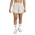 Calça Fitness Mulher adidas Waffle Pacer bege