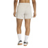 Calça Fitness Mulher adidas Waffle Pacer bege