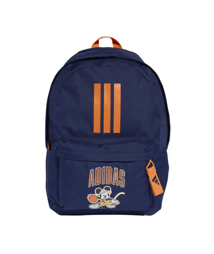 Mochila adidas Dy Mm Cl Bpk Infantil Azul Oscuro/Napu