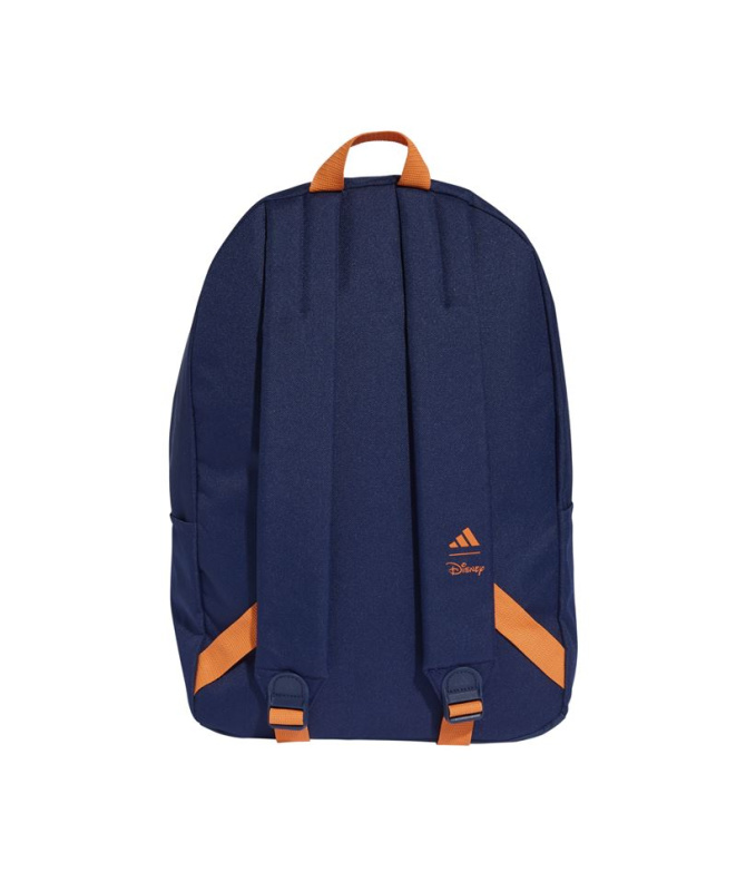 Mochila Infantil adidas Dy Mm Cl Bpk azul...