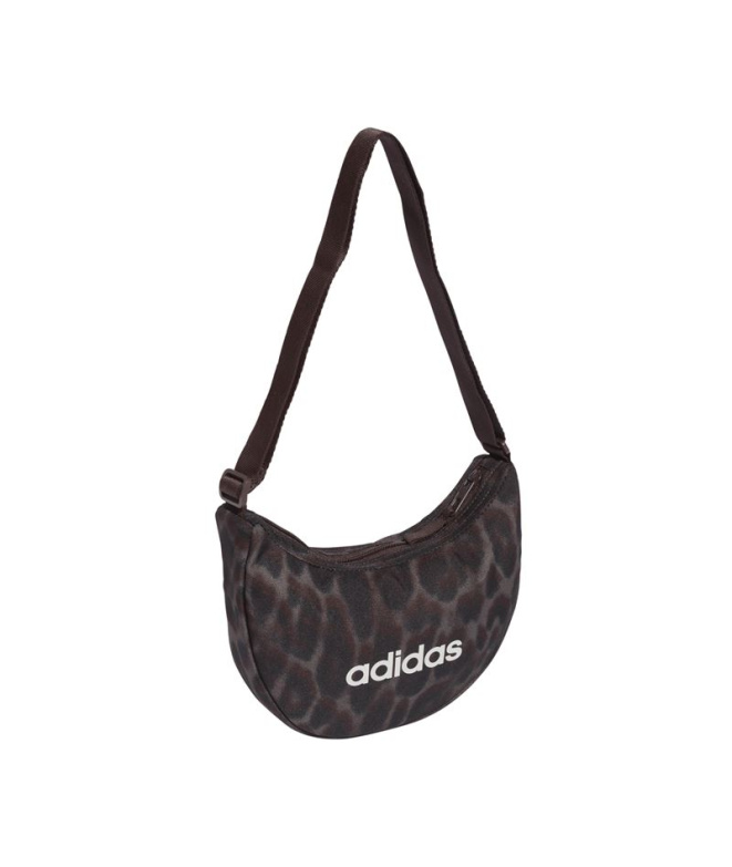 Bandolera adidas L Ess Pouch Mujer Esttie/Marsom