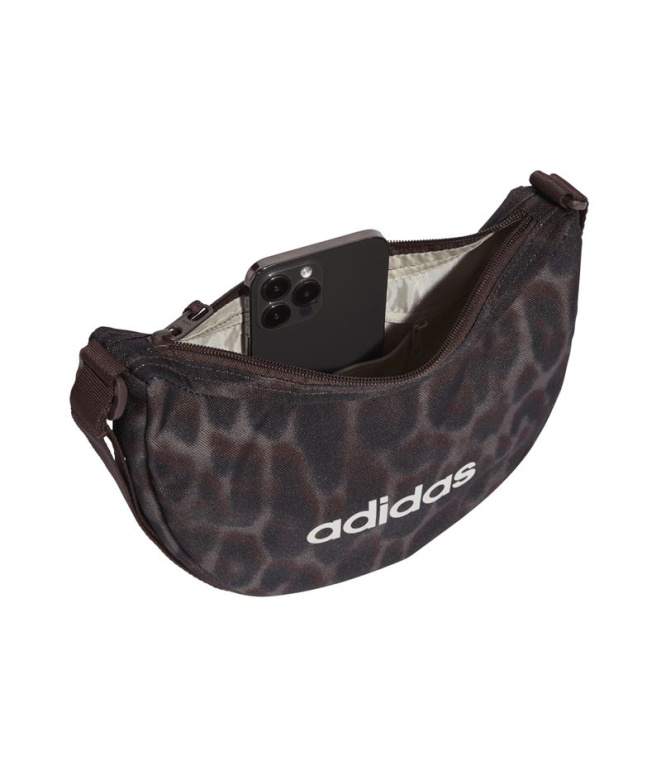 Mala a tiracolo Mulher adidas L Ess Pouch...