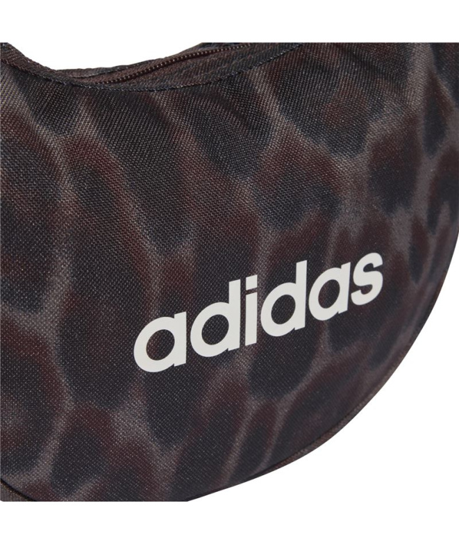 Bandolera adidas L Ess Pouch Mujer Esttie/Marsom