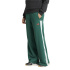 Pantalons adidas Her Femme Drkgrn/Escmej/Blanc
