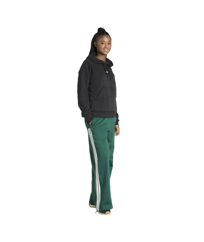 Pantalons adidas Her Femme Drkgrn/Escmej/Blanc
