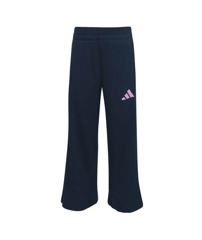 Conjunto de moletom Infantil adidas Seasonals...