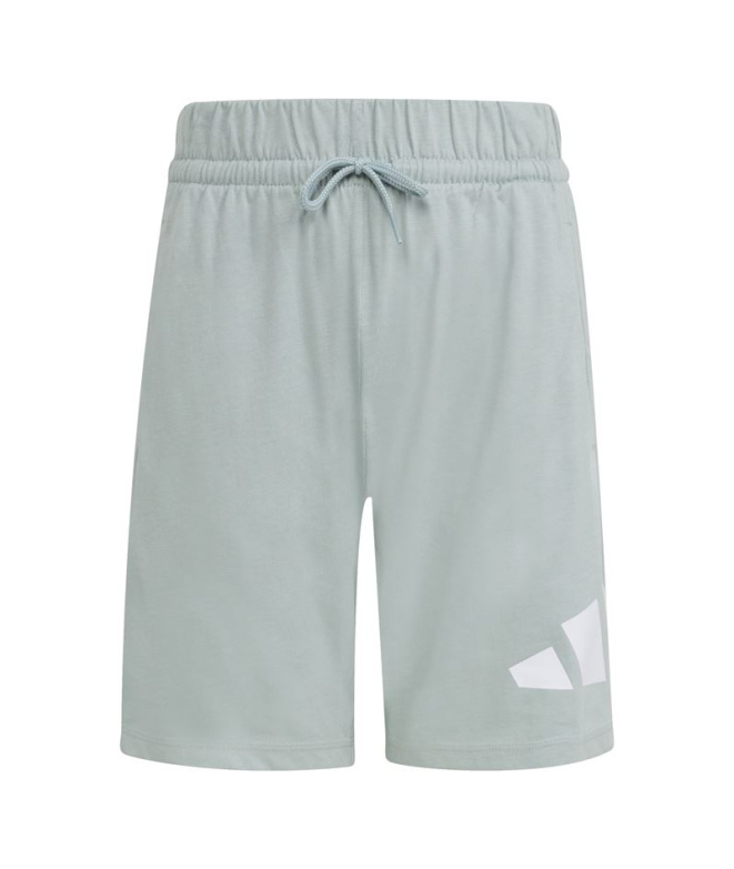 Pantalons Enfant adidas Big Logo Kn Sh 210...