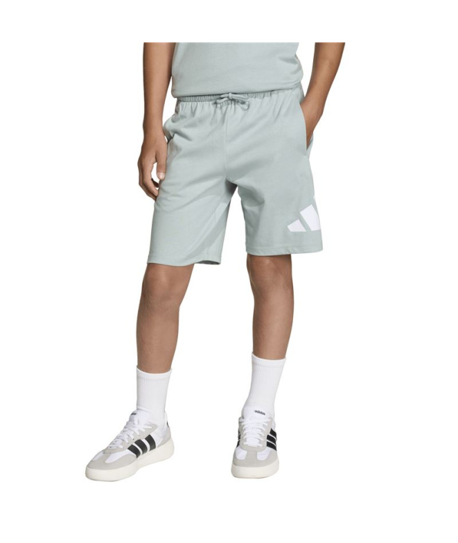 Calça Infantil adidas Big Logo Kn Sh 210...