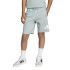 Pantalons Enfant adidas Big Logo Kn Sh 210 Sama/Blanc