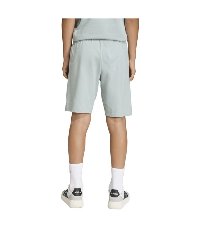 Calça Infantil adidas Big Logo Kn Sh 210...