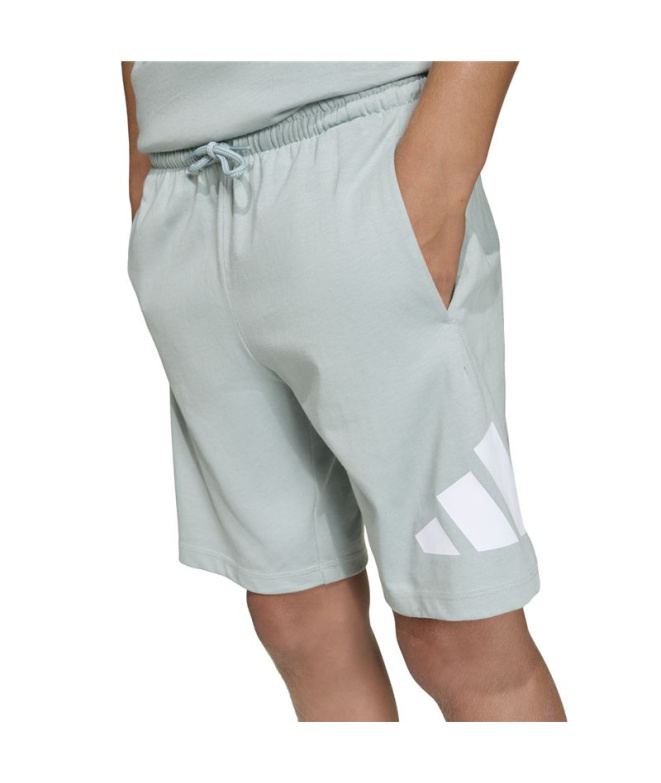 Calça Infantil adidas Big Logo Kn Sh 210...