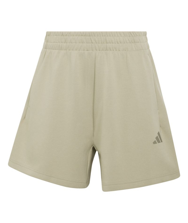 Pantalons de lit adidas Fi SL Sho Femme