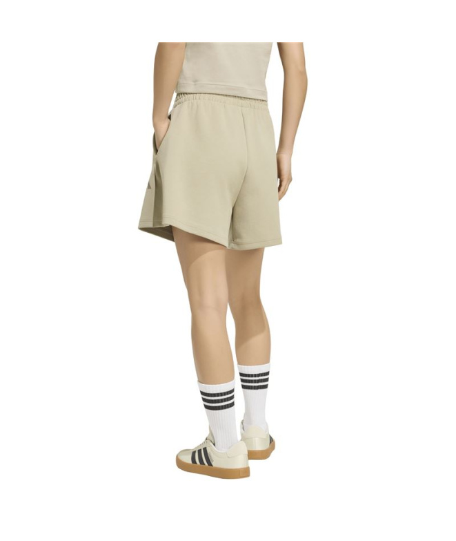 Pantalones adidas Fi SL Sho Mujer Cama
