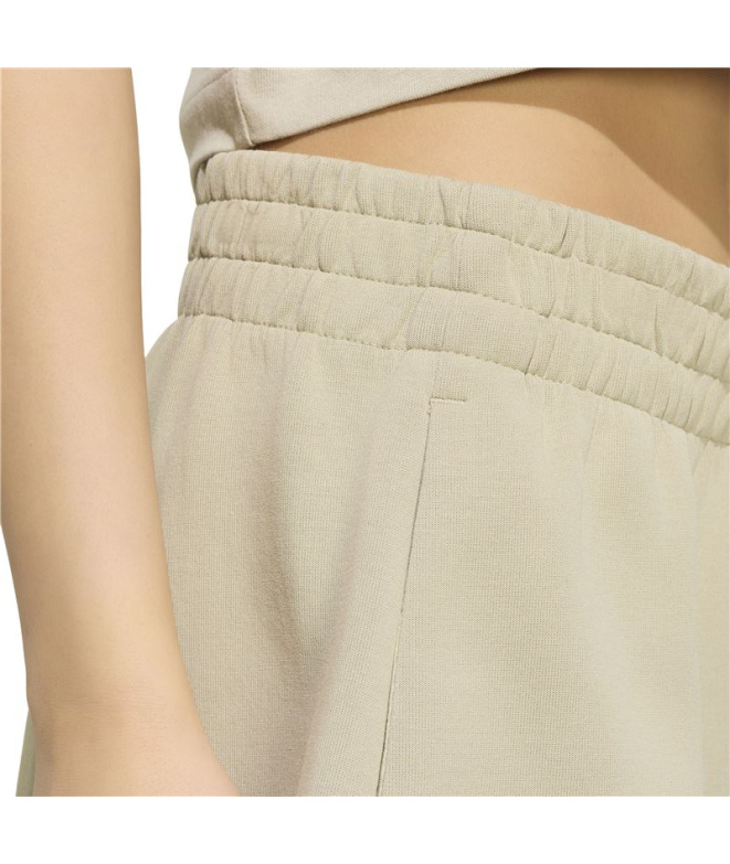 Pantalons de lit adidas Fi SL Sho Femme