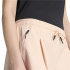 Pantalons rose adidas ZNE Wv Sh Femme