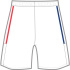Pantalons Football blanc adidas JB Hot Sho Enfant