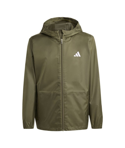 Jaqueta corta-vento Infantil adidas Rain Estoli