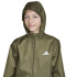 Jaqueta corta-vento Infantil adidas Rain Estoli