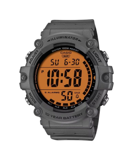 Reloj Casio Wrist Watch Digital