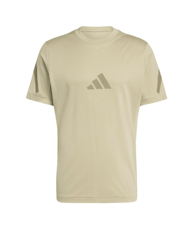 T-shirt de lit adidas ZNE Homme