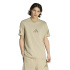 T-shirt de lit adidas ZNE Homme