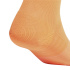 Chaussettes Fitness adidas Performance Knee 1P Orange/Noir