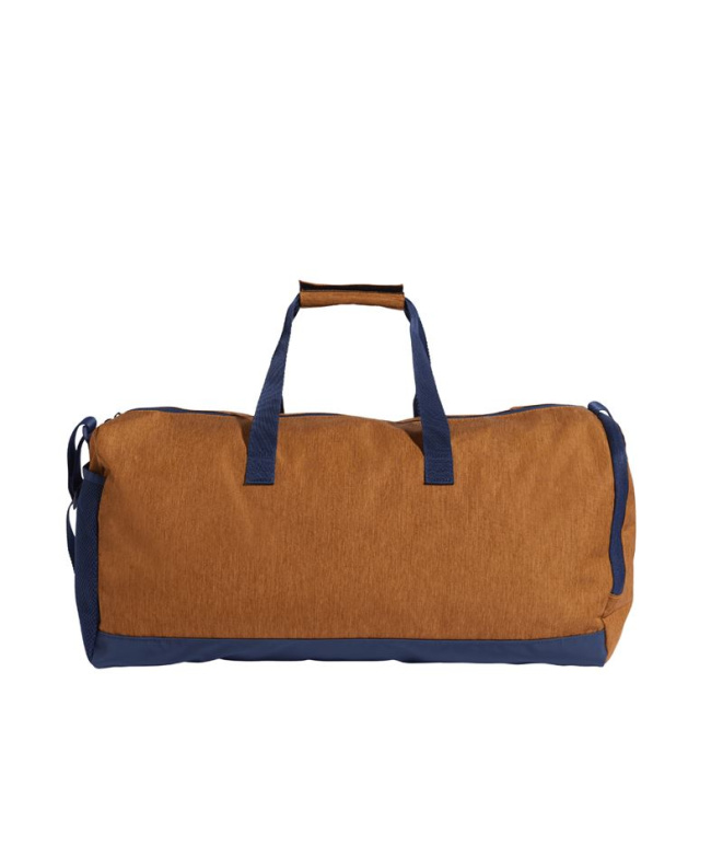 Sac de sport adidas 4Athlts Duf Cobtec/Blanc