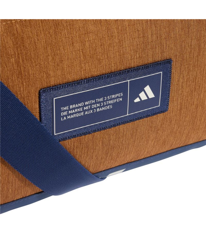 Sac de sport adidas 4Athlts Duf Cobtec/Blanc