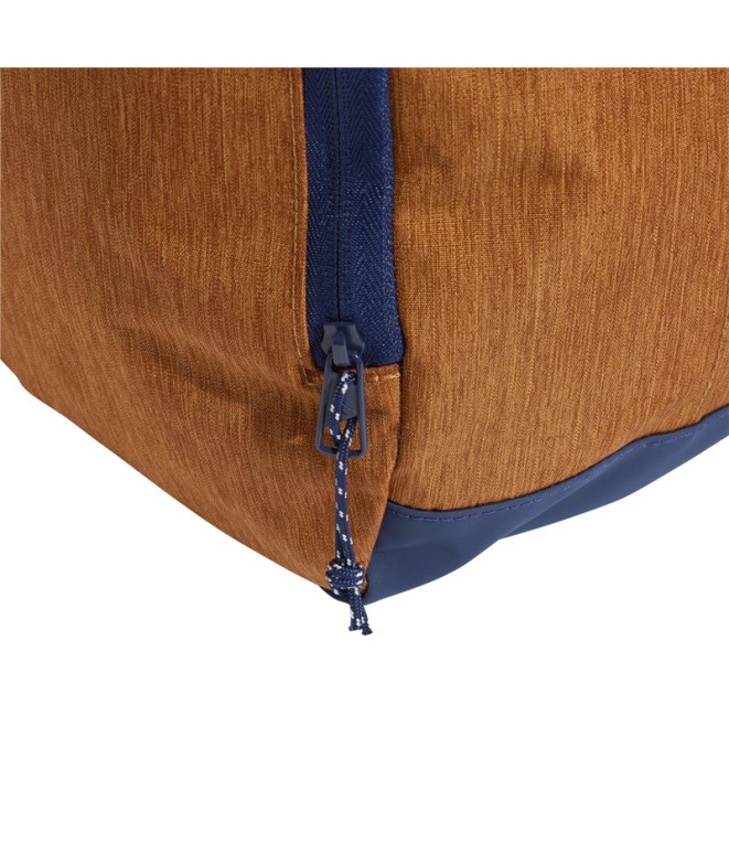 Saco de desporto adidas 4Athlts Duf Cobtec/Branca