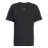 Camiseta Fitness Homem adidas D4T Power preta