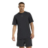 T-shirt Fitness adidas D4T Power Homme noir