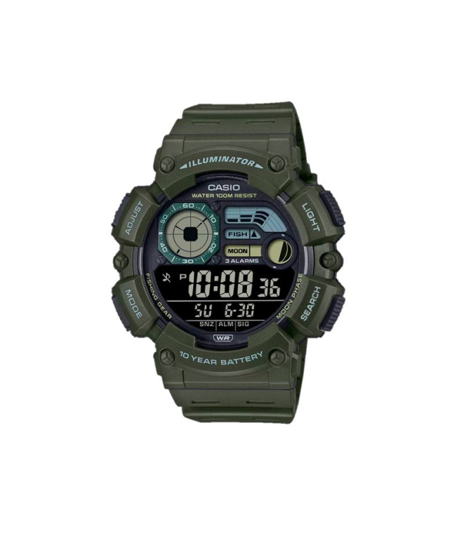 Relógio Casio Casio Collection