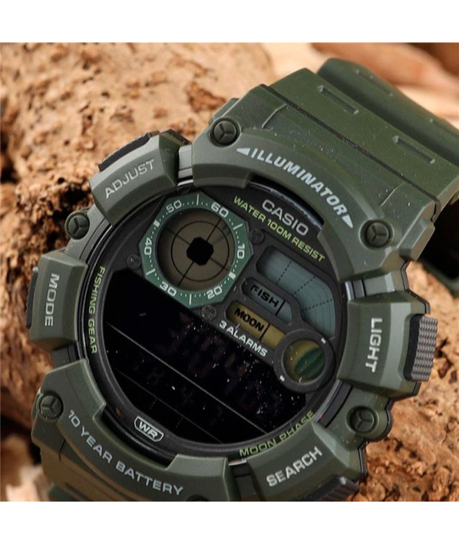 Reloj Casio Casio Timeless Collection