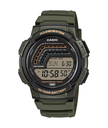 Relógio Casio Casio Collection