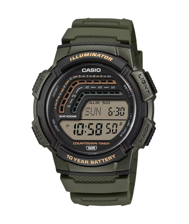 Reloj Casio Casio Timeless Collection