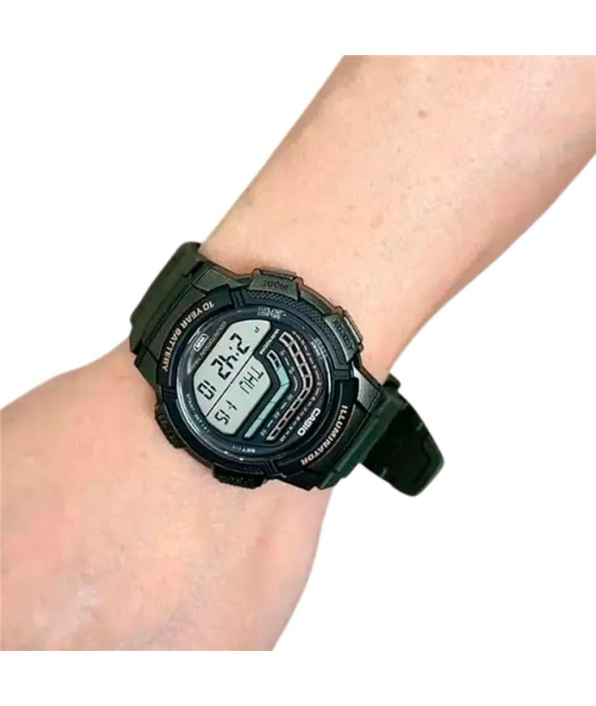 Montre Casio Collection Casio