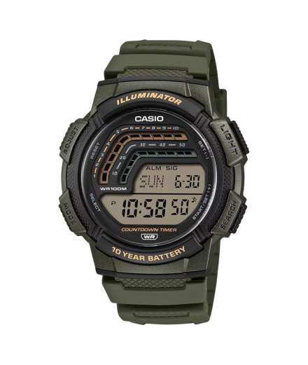 Relógio Casio Casio Collection