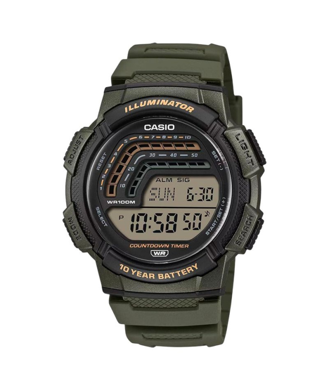 Relógio Casio Casio Collection