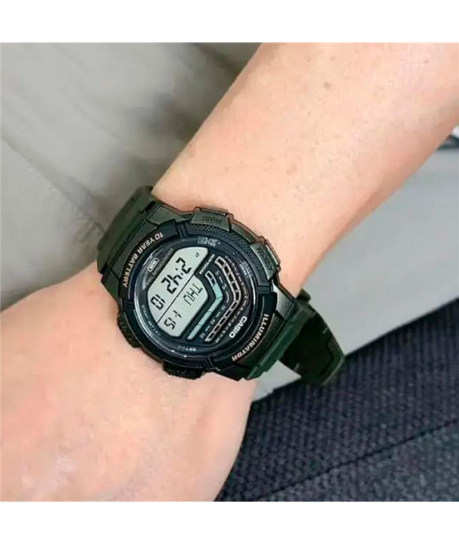 Montre Casio Collection Casio