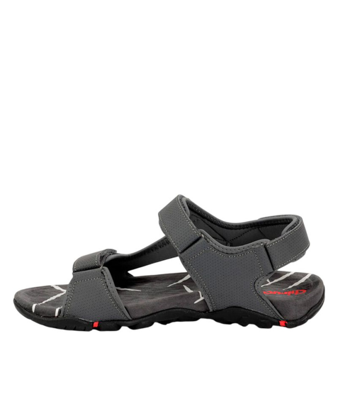 Zapatillas de Montaña Chiruca Jerez 09 Hombre...