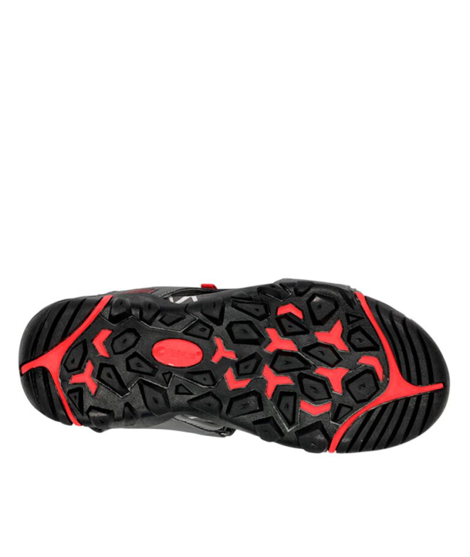 Sapatilhas Montanha Homem Chiruca Jerez 09...