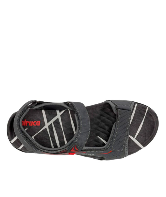 Zapatillas de Montaña Chiruca Jerez 09 Hombre...