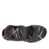 Zapatillas de Montaña Chiruca Jerez 09 Hombre Gris / Rojo
